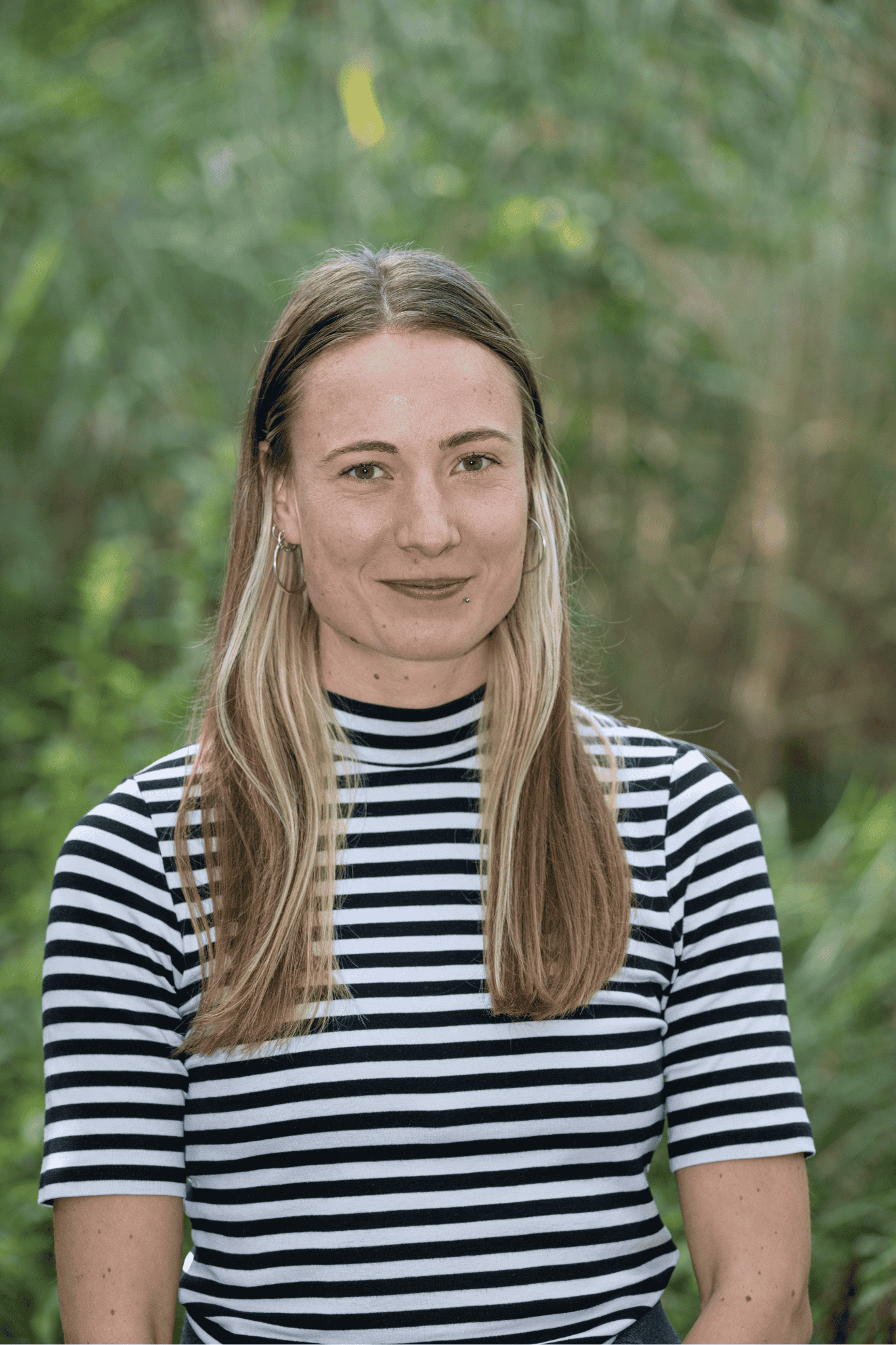 Andrea Richter, MSc
Expert Reports, Flora, Birds