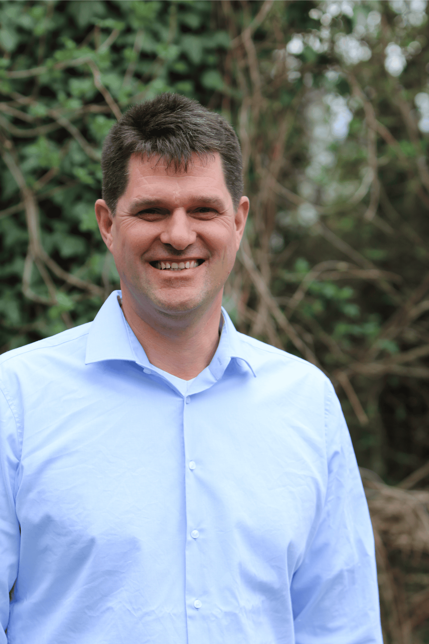 Mag. Dr. Rainer Raab, Managing Partner