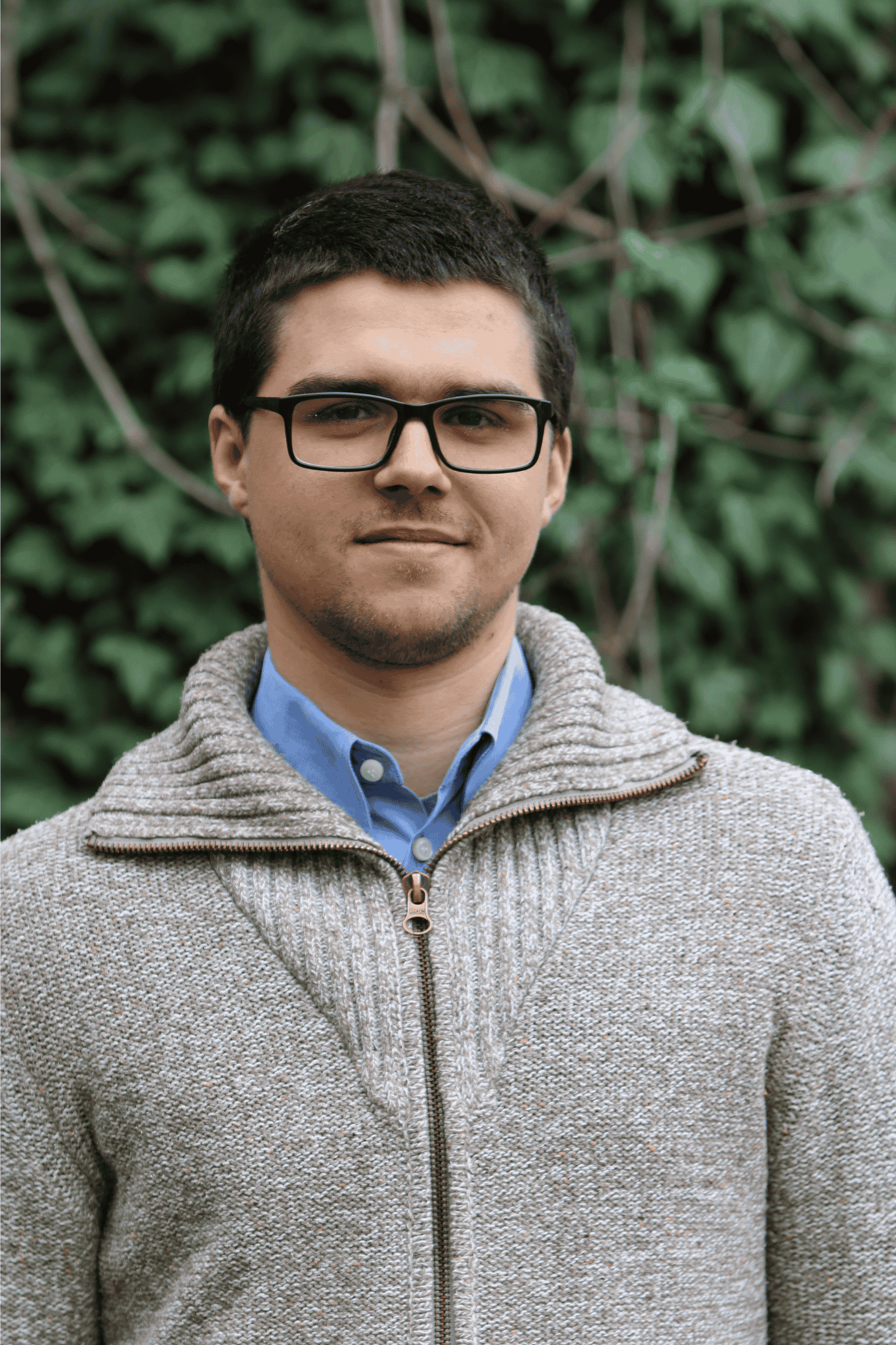 DI Dr. Maximilian Raab, BSc, Team Lead & Database